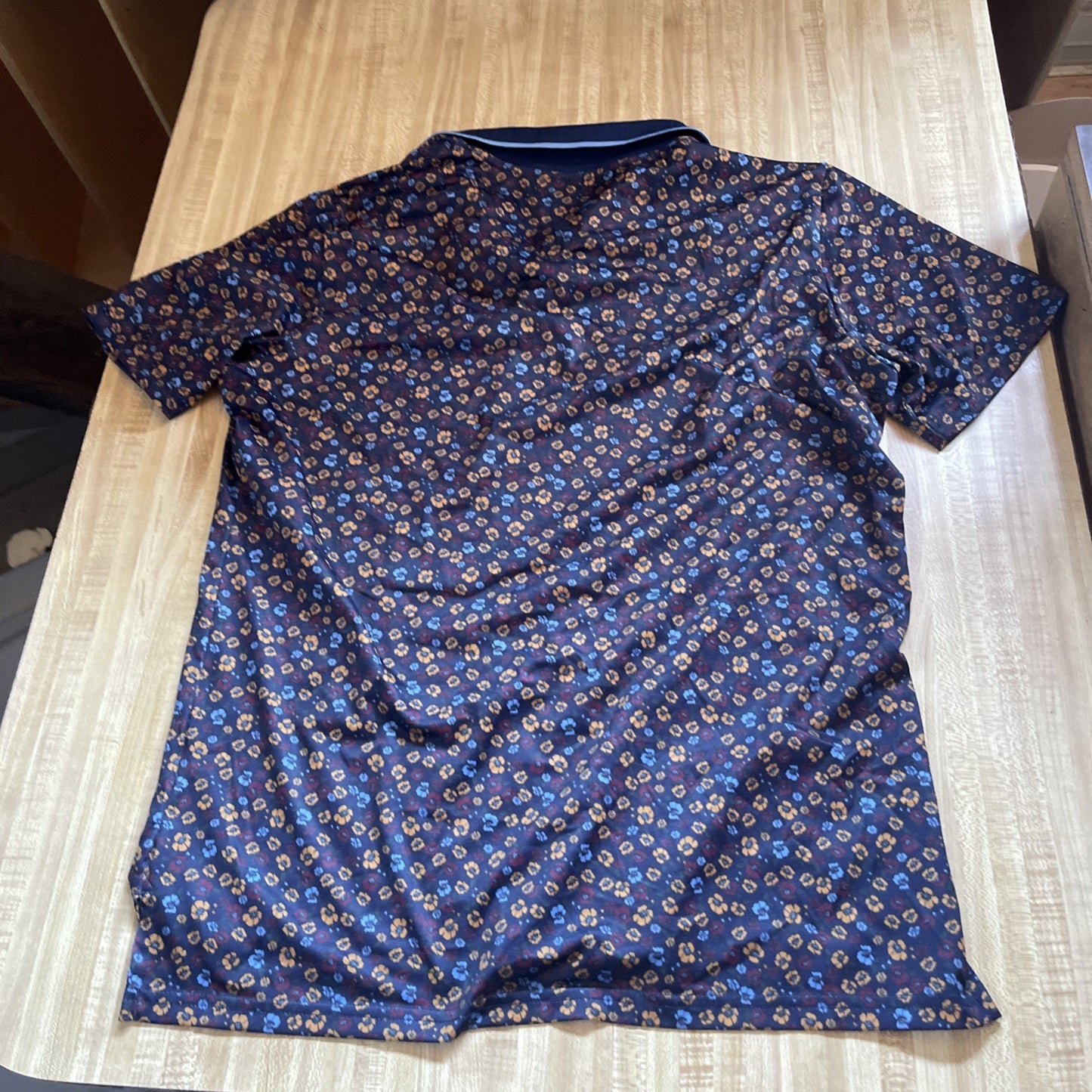 Bonobos Golf Polo Medium 