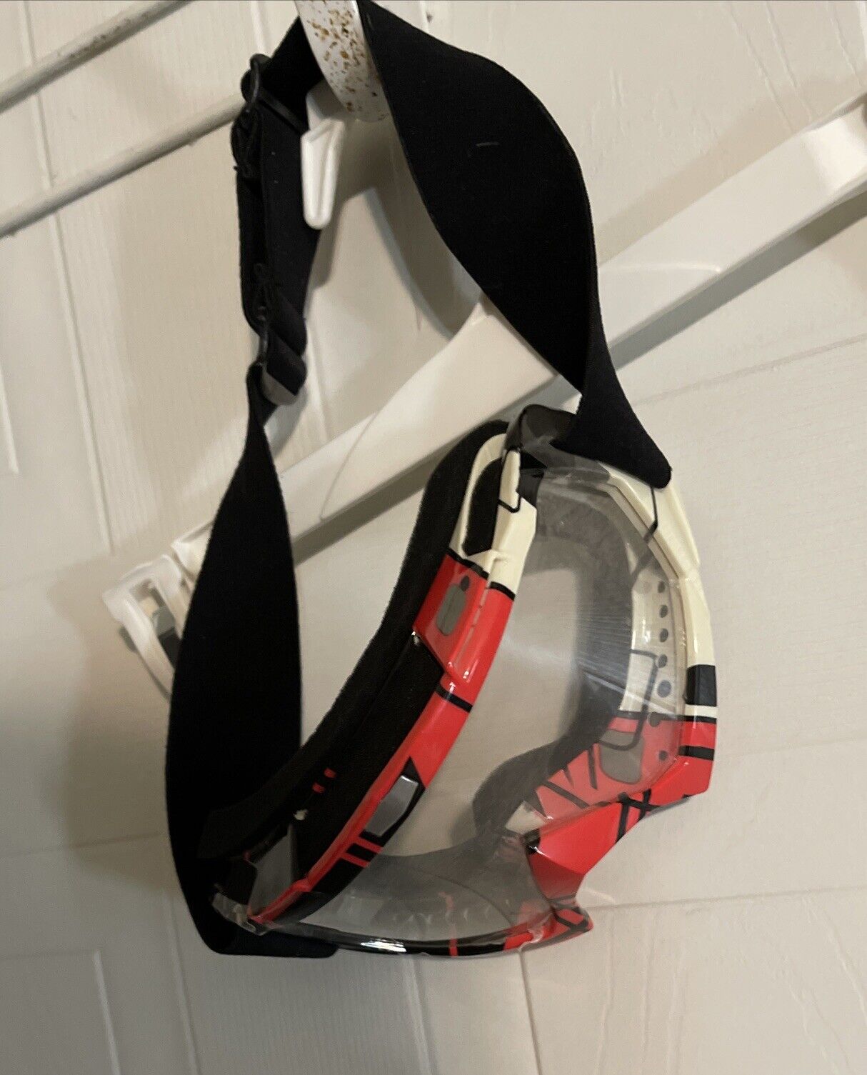 Ski Goggles 