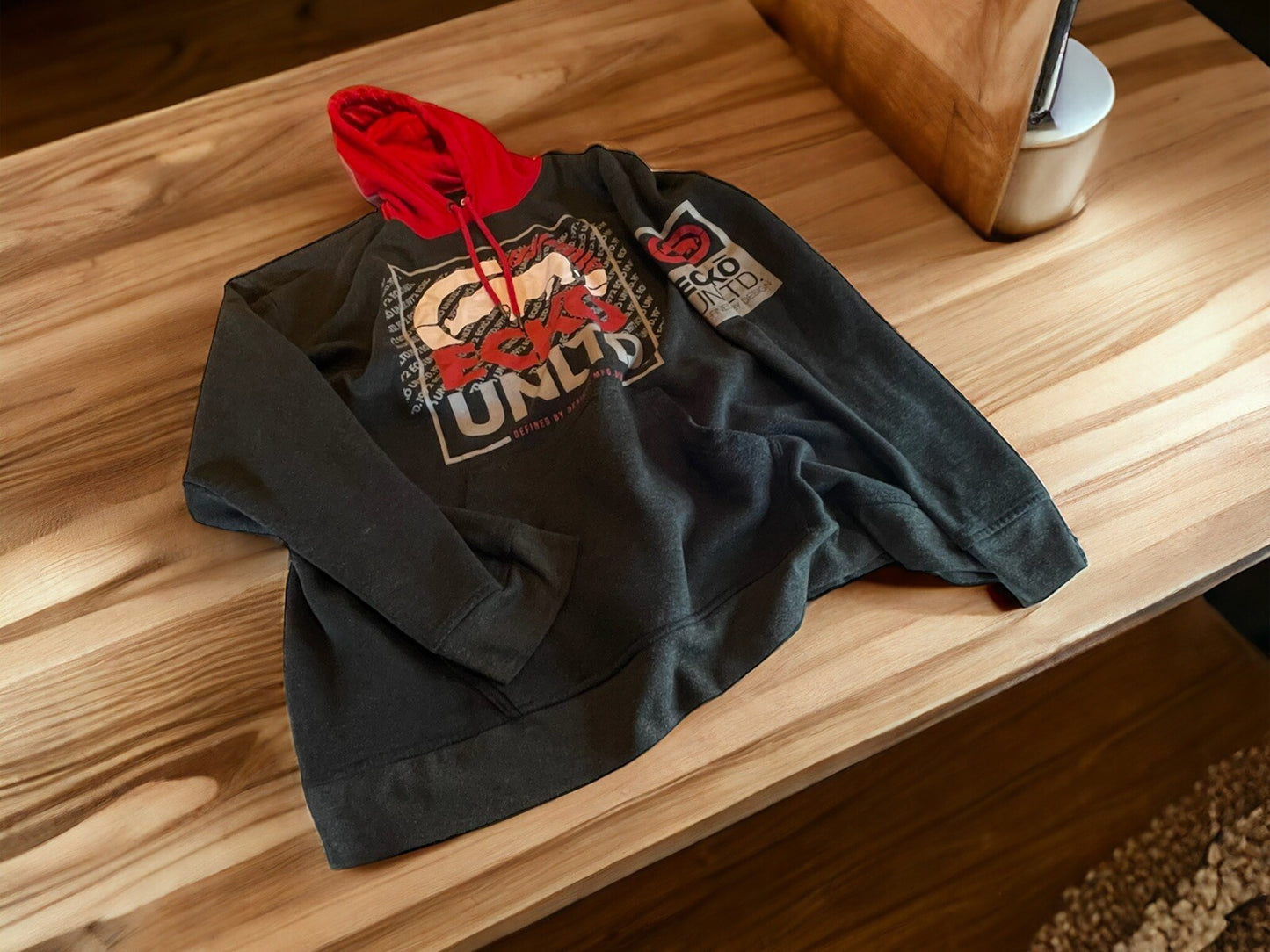 ecko unltd hoodie 2XL