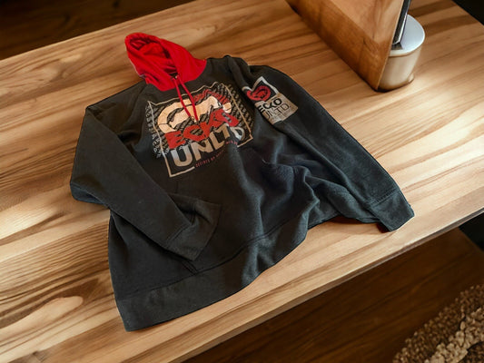 ecko unltd hoodie 2XL