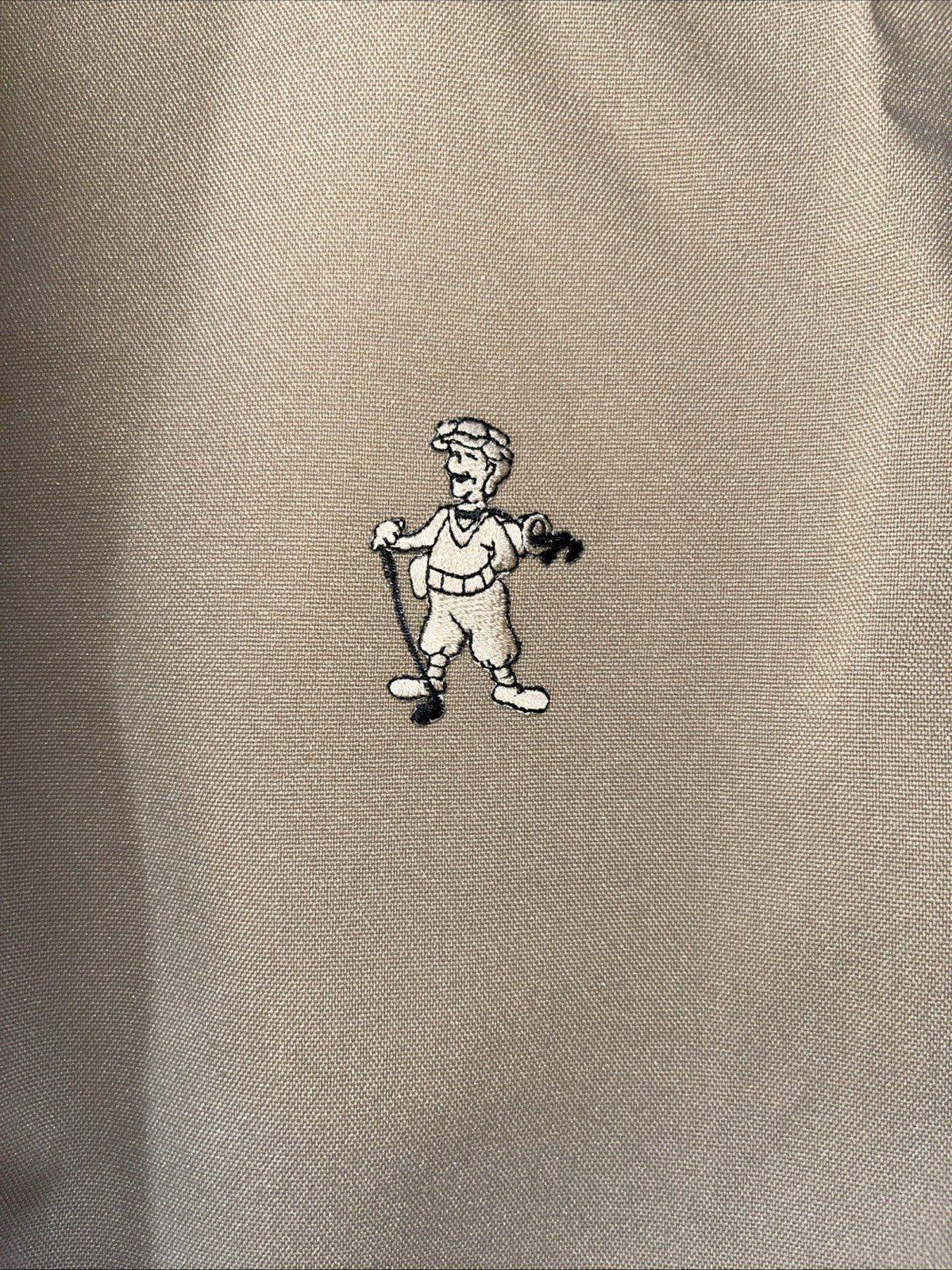 The T Barry Knickers Company Knickers 34