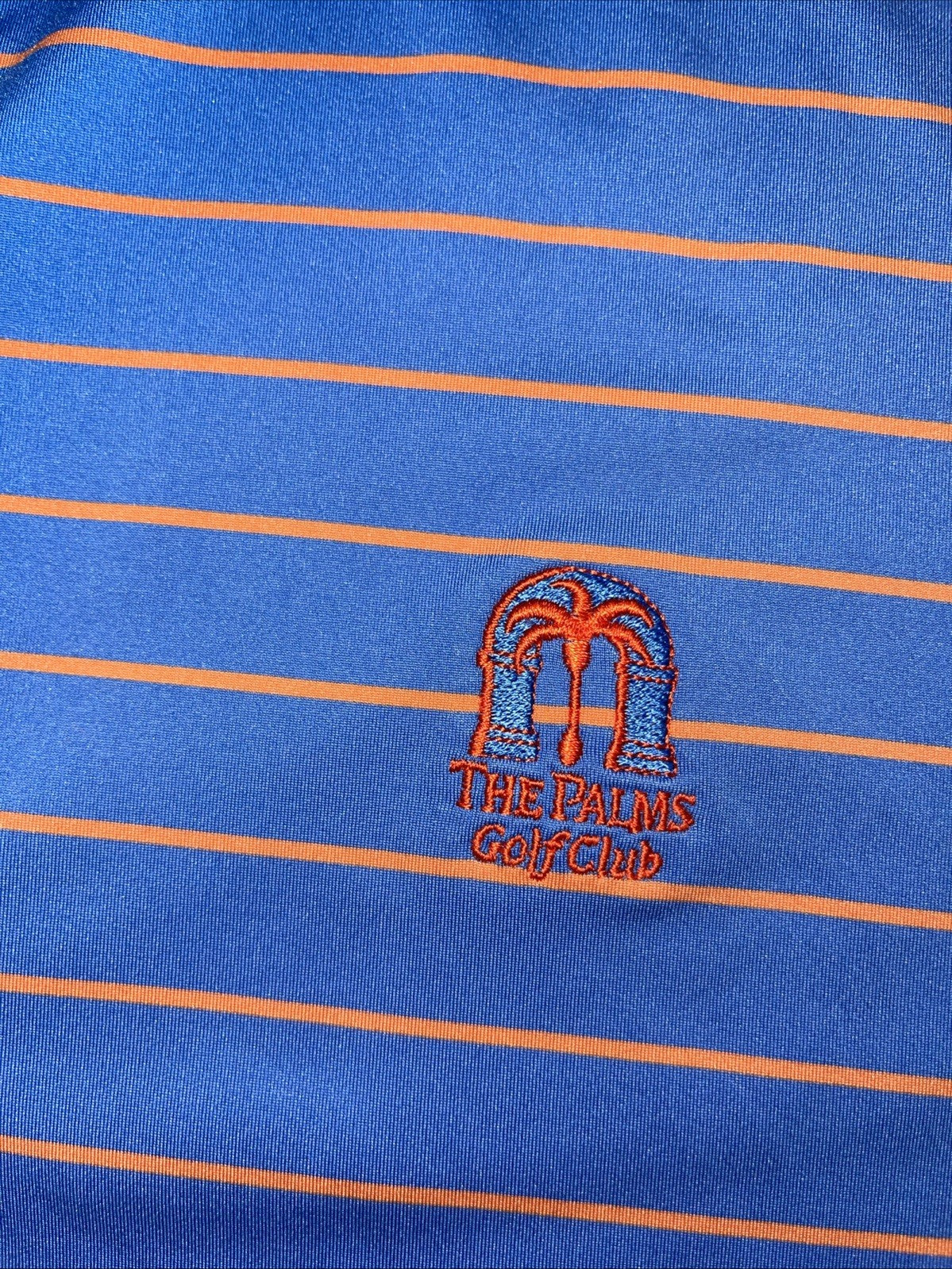 Peter Millar Summer Comfort Polo XXL 