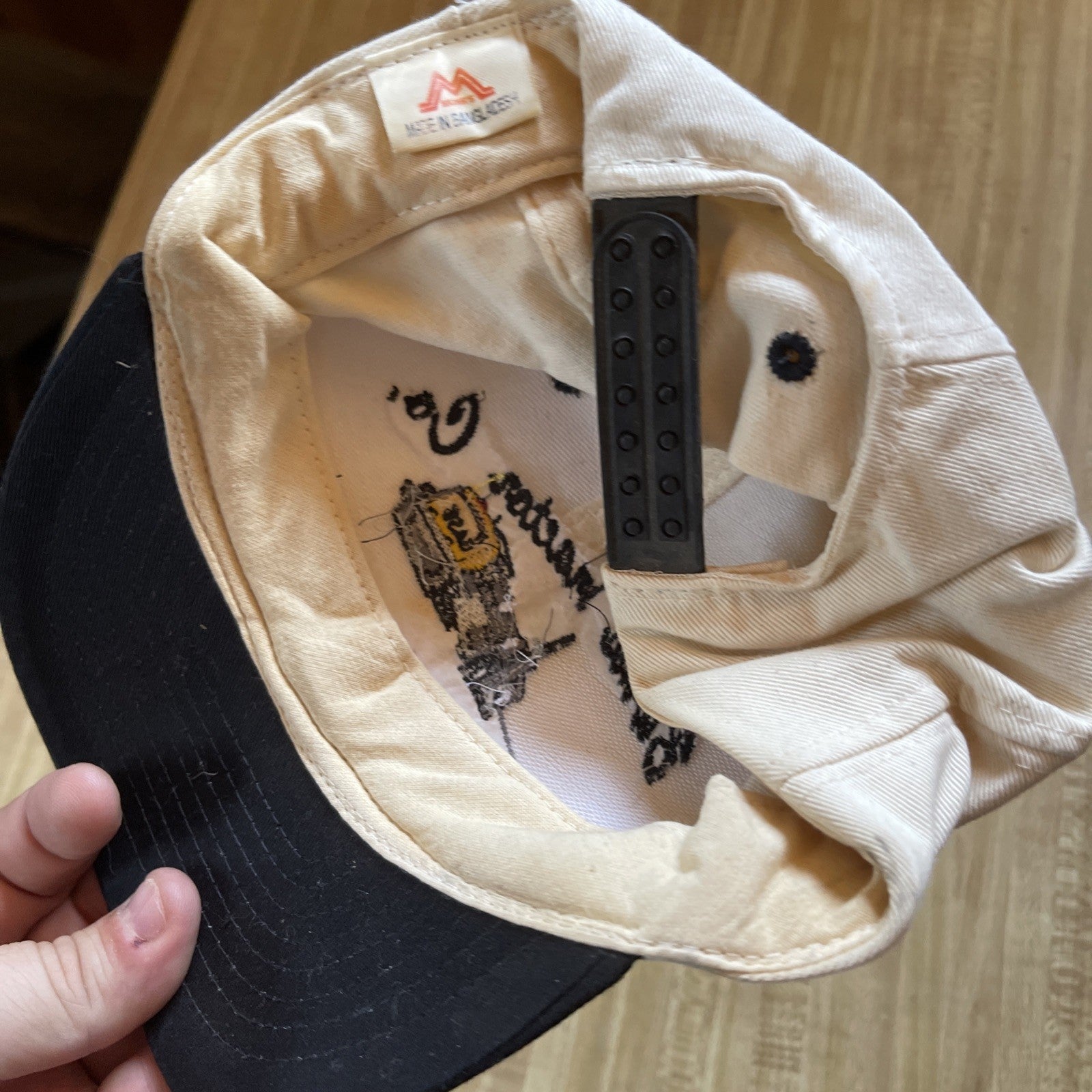 Burks Tractor Co SnapBack 