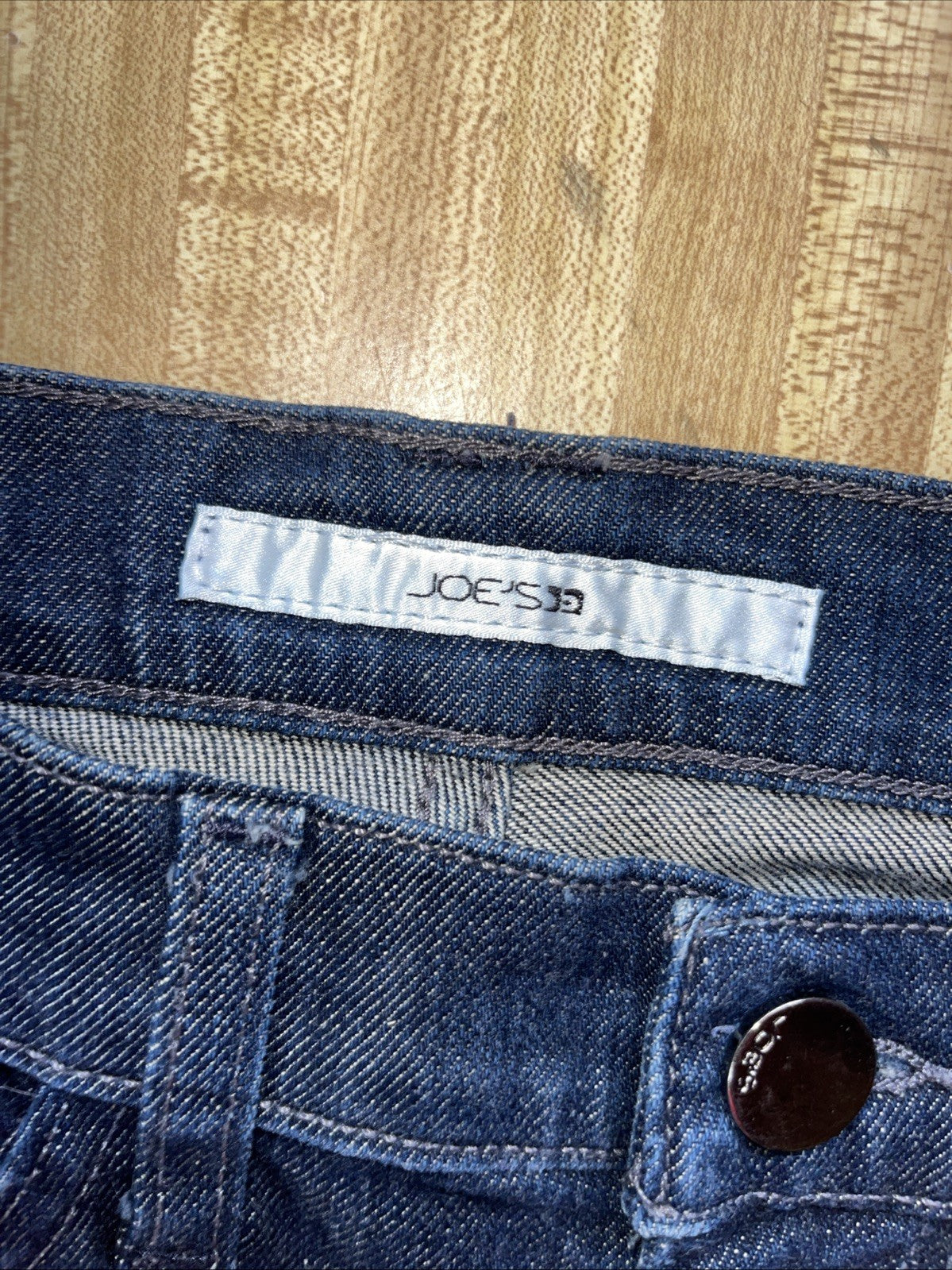 joes jeans provocateur 26