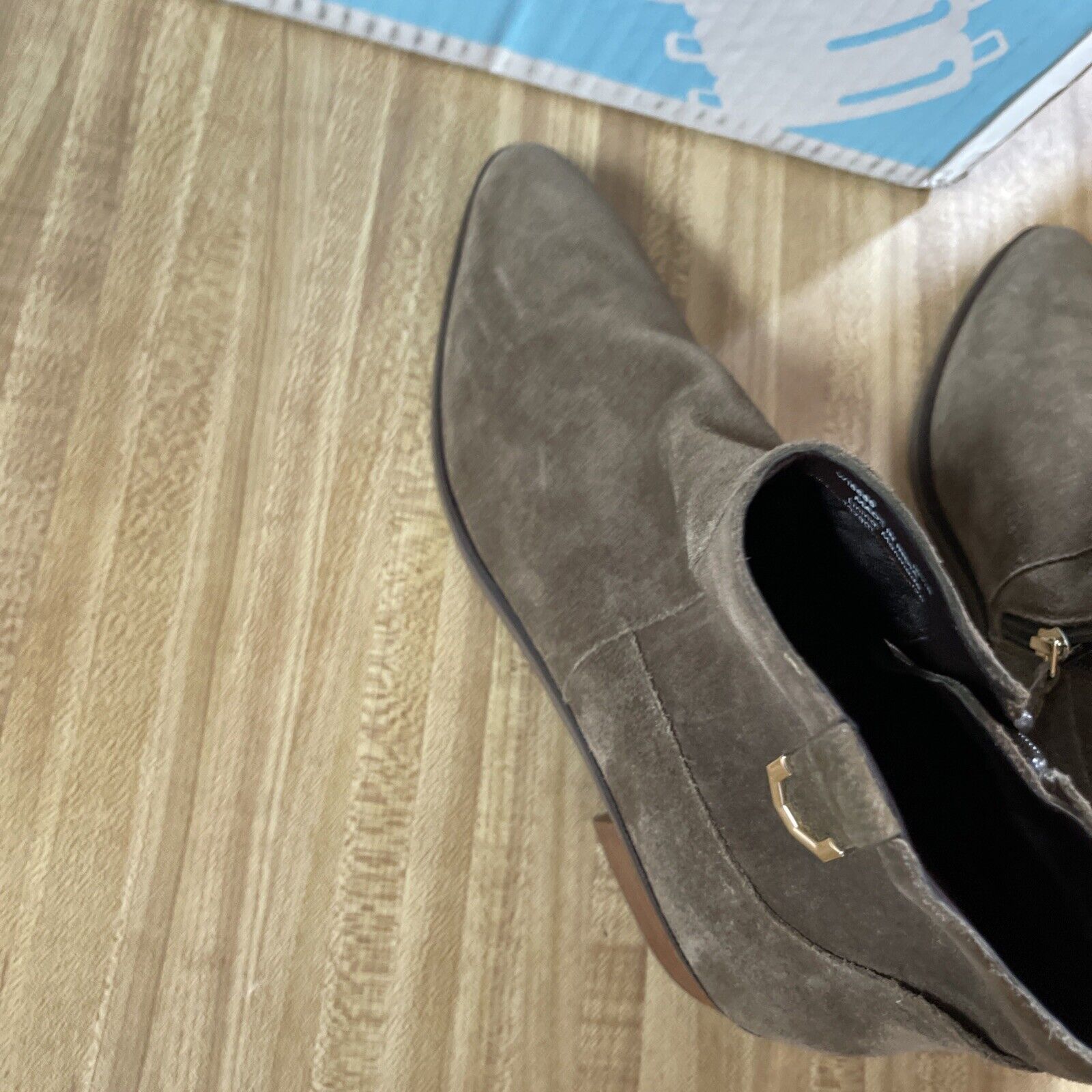 Cole Haan Boots Women’s 10.5B