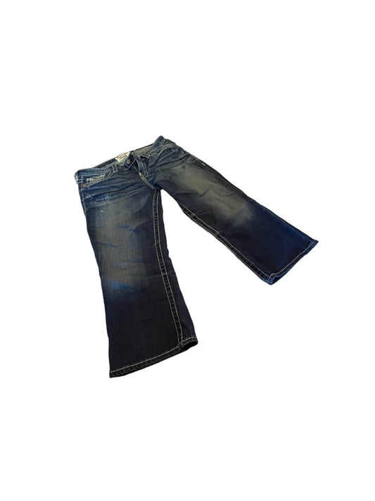 Big Star Jeans Maddie  32