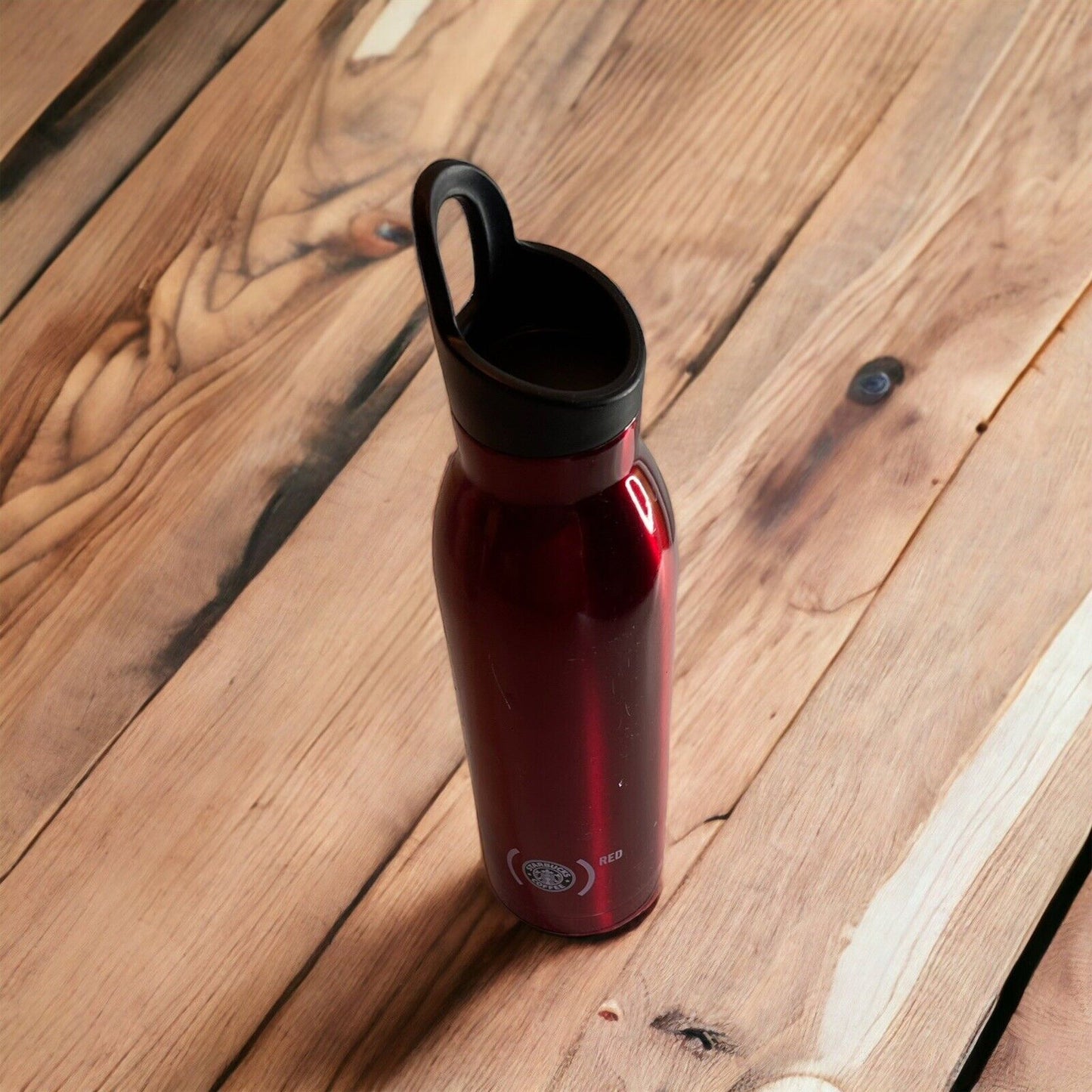 Starbucks Tumbler 
