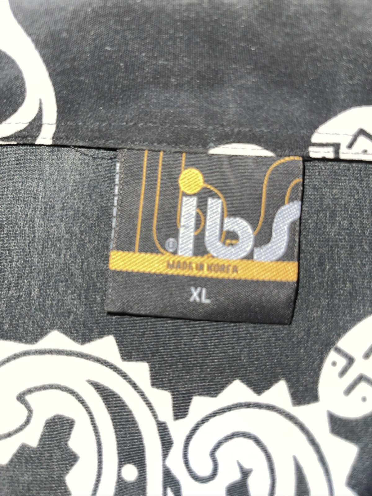 Vintage Hawaiian Shirt XL