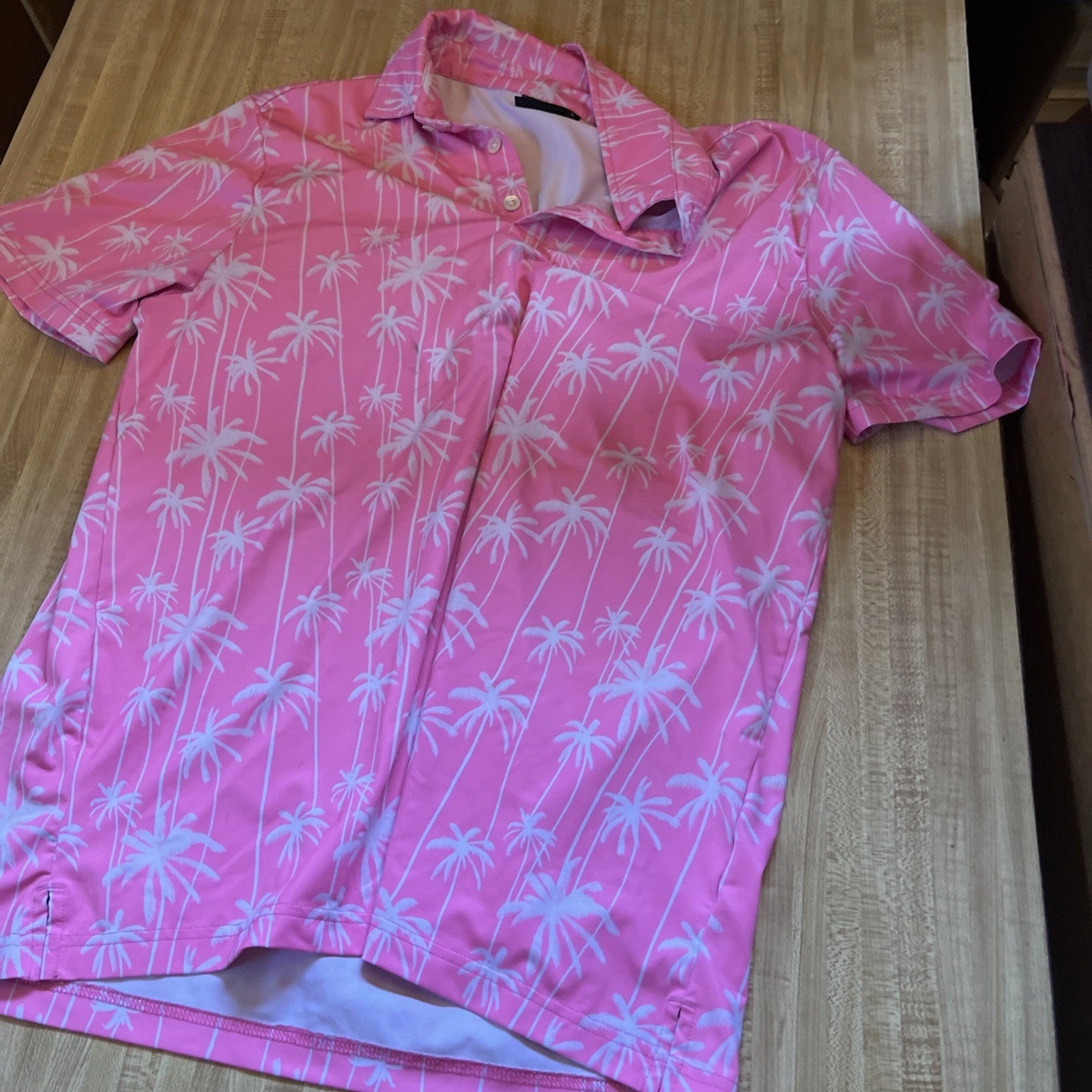 Sunday Swagger Polo Large 