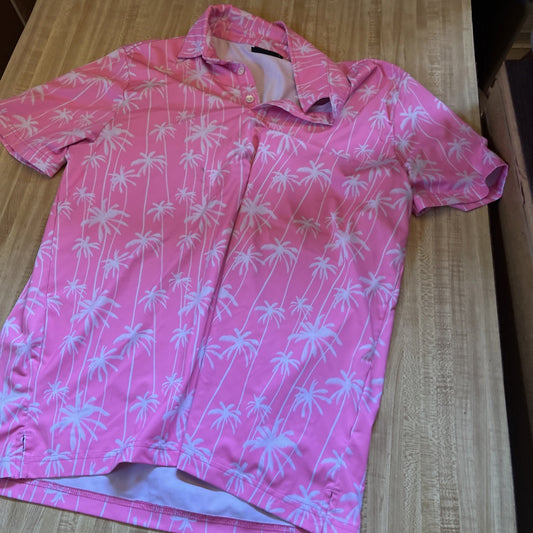 Sunday Swagger Polo Large 