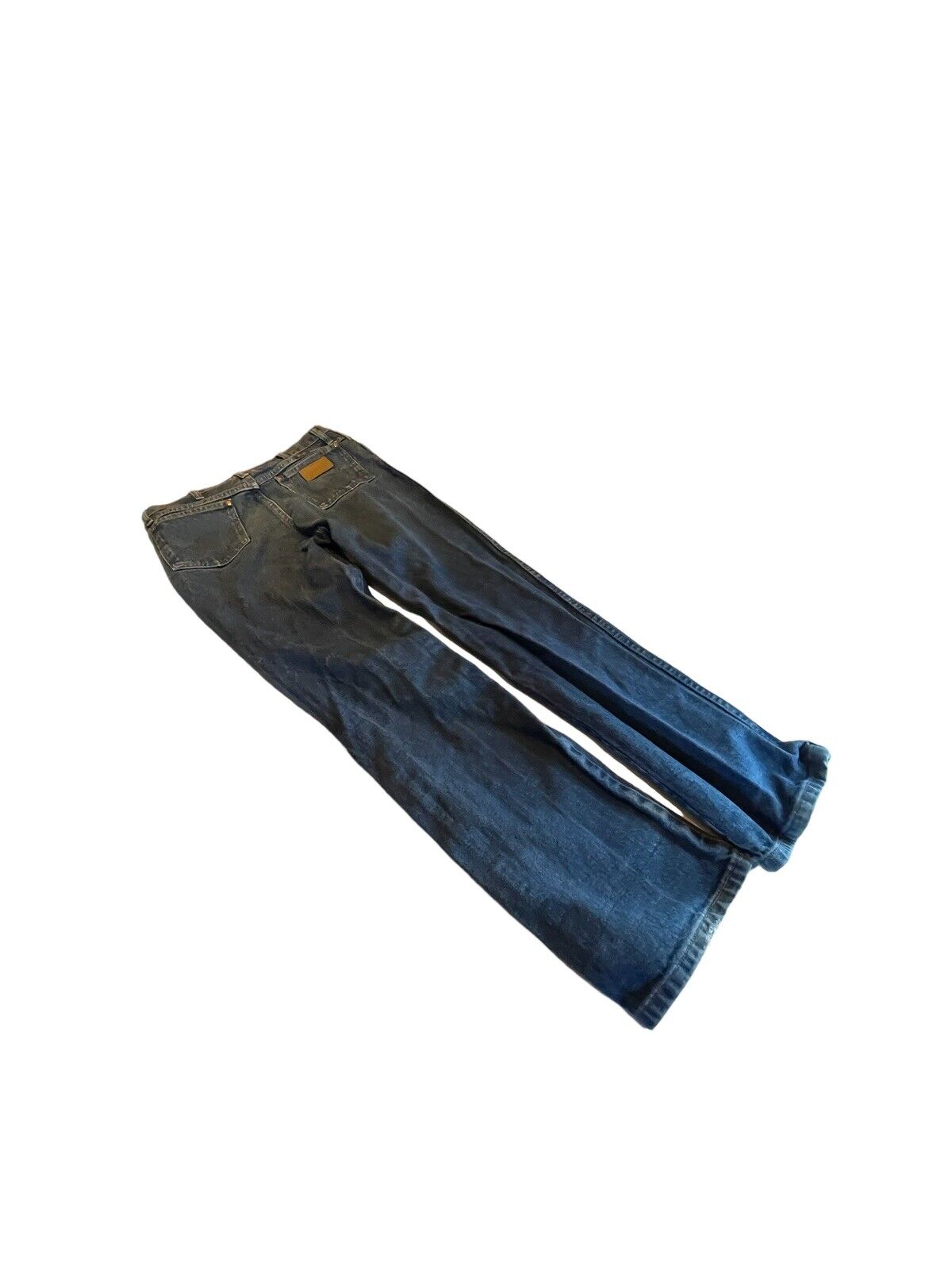 Wrangler Cowboy Cut Jeans 32x34