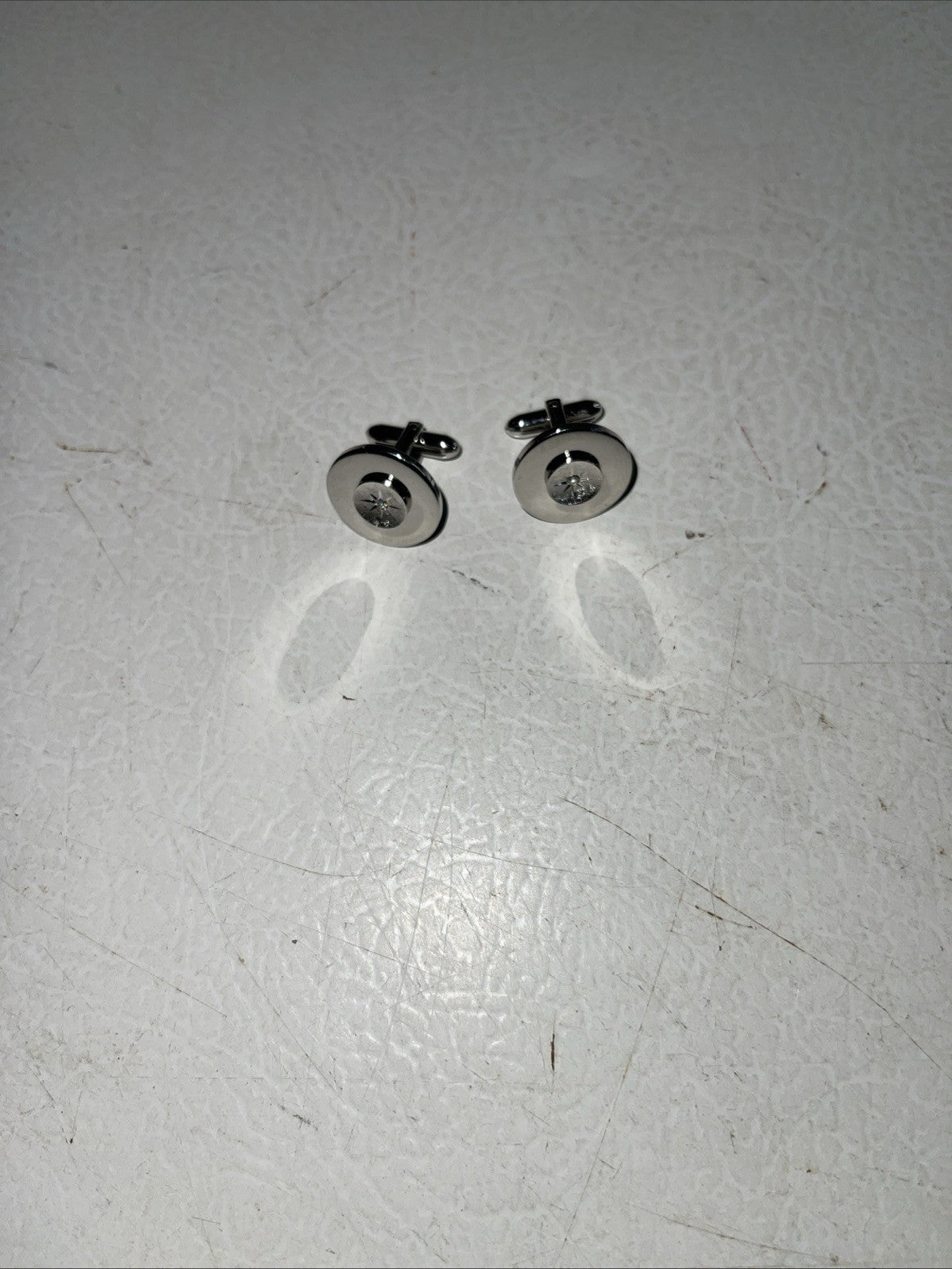 Vintage Cufflinks 