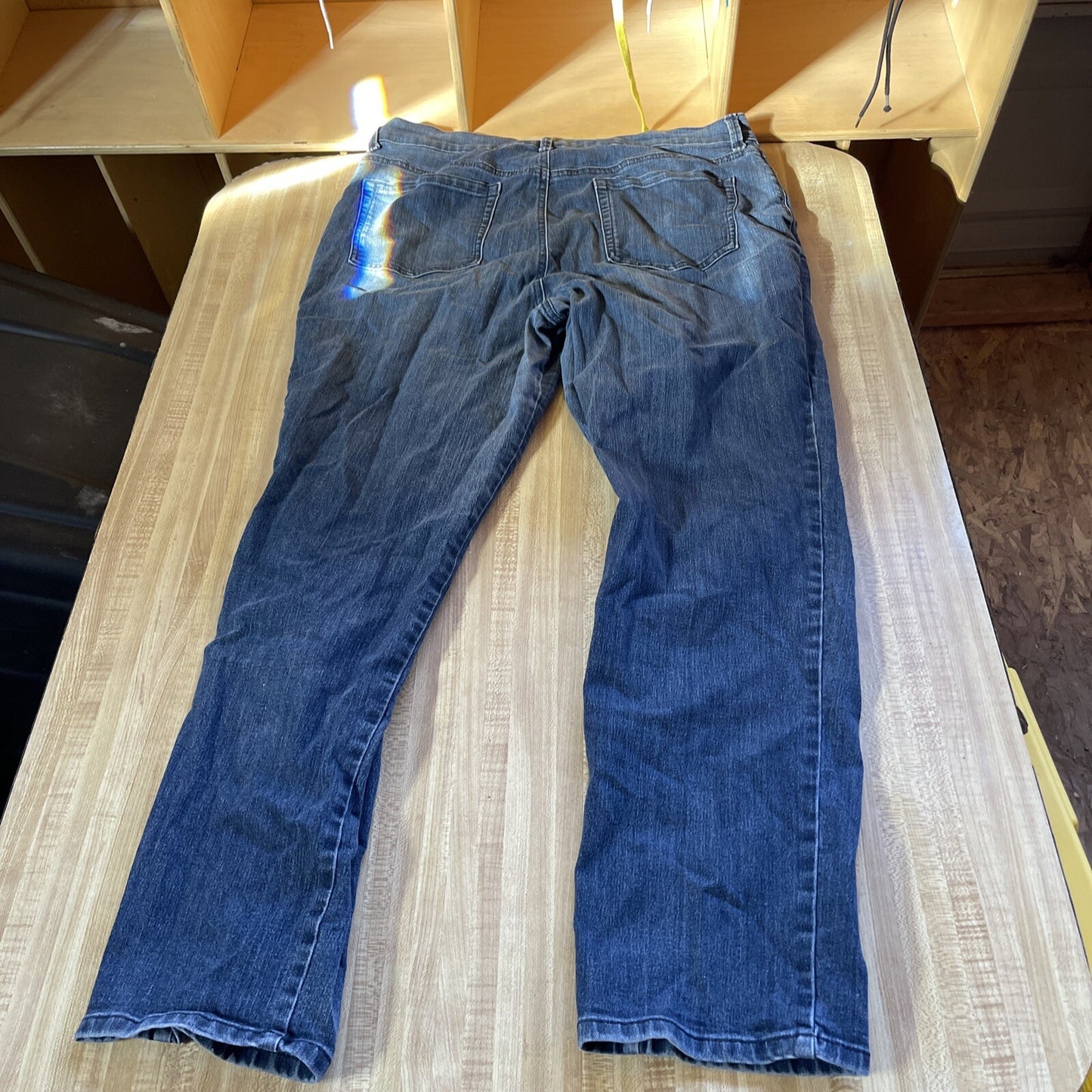 gloria vanderbilt amanda jeans 16