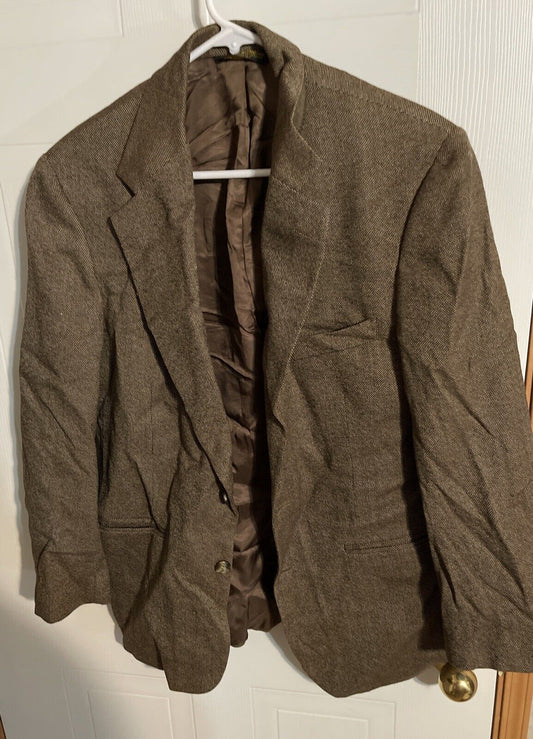Brooks Brothers Blazer