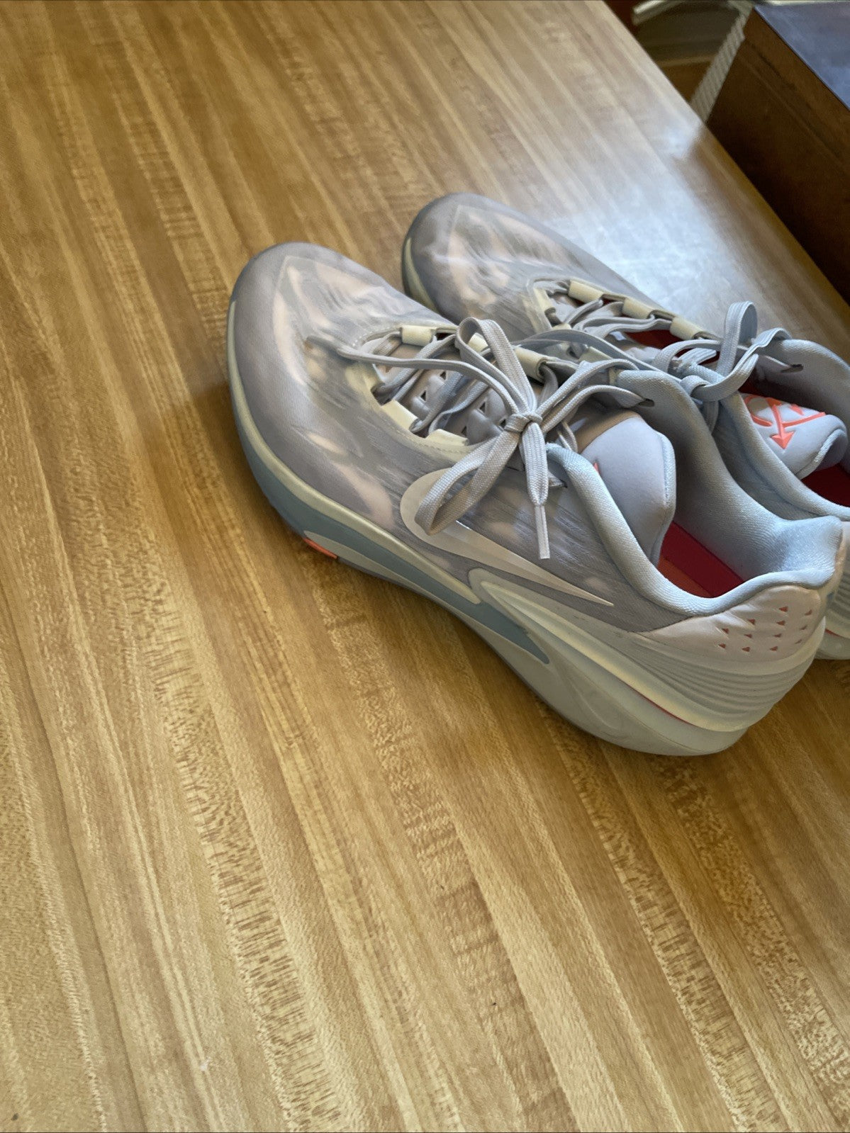 Size 11.5 - Nike Air Zoom GT Cut 2 Avant Garden