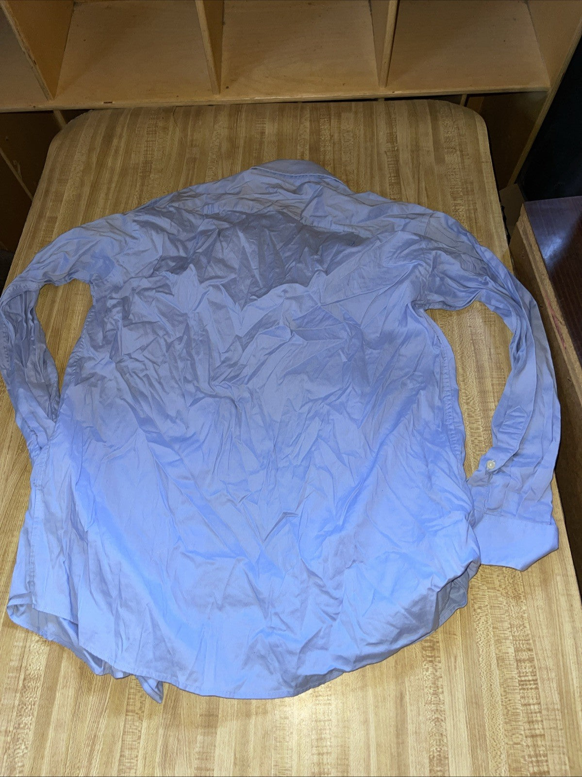 Calvin Klein Dress Shirt 15.5
