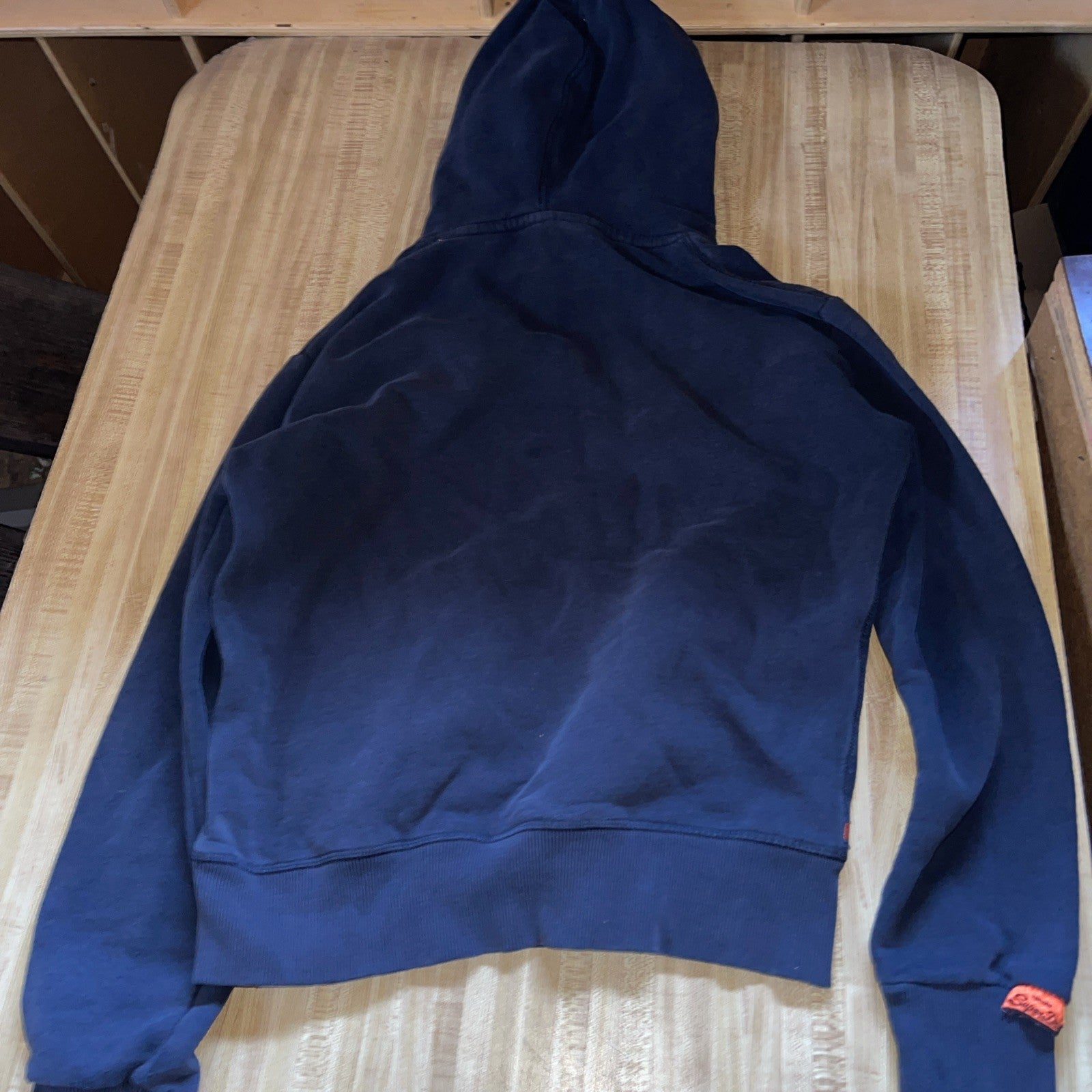 Superdry Hoodie Small 