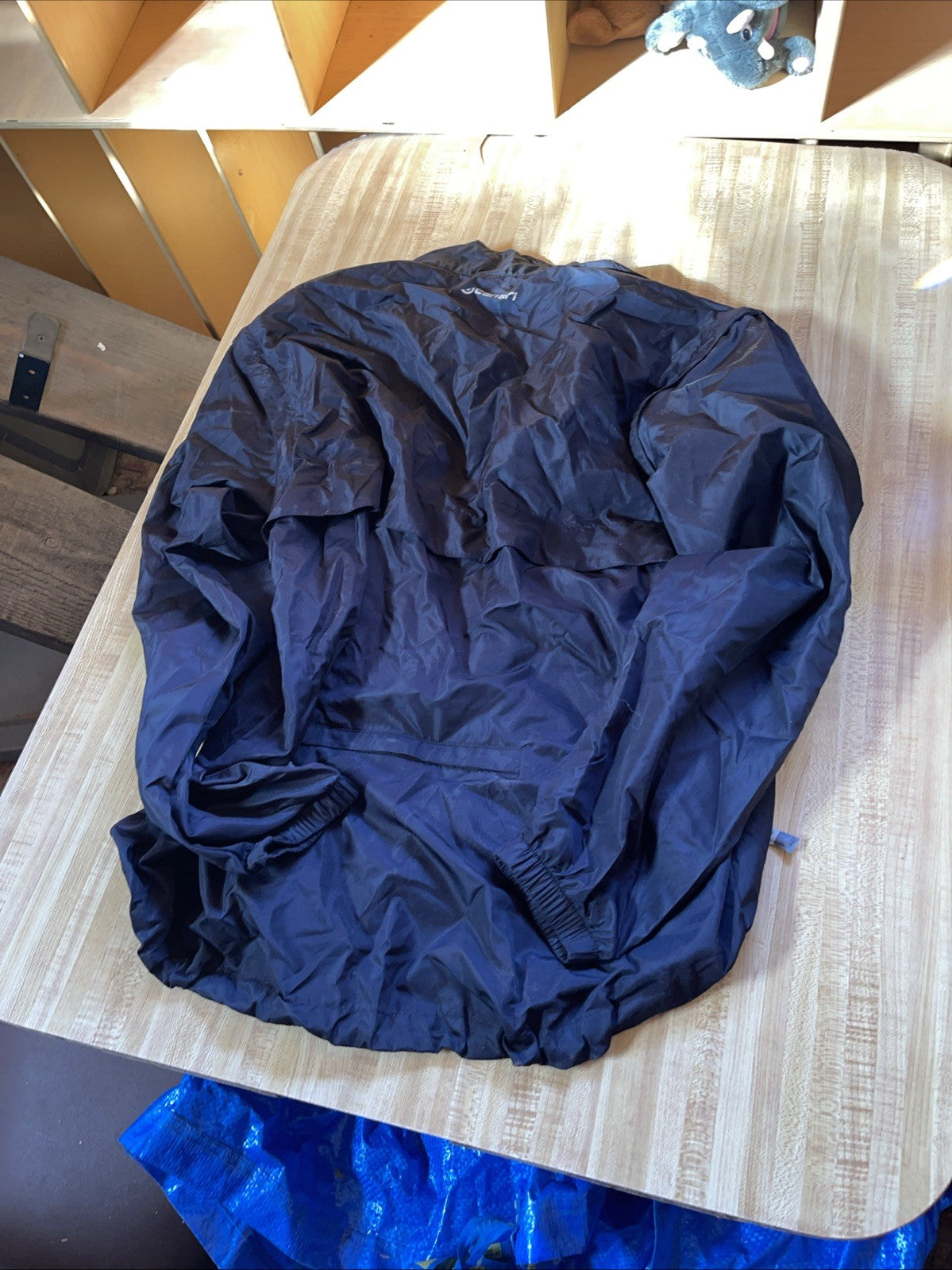 Canari Windbreaker XL
