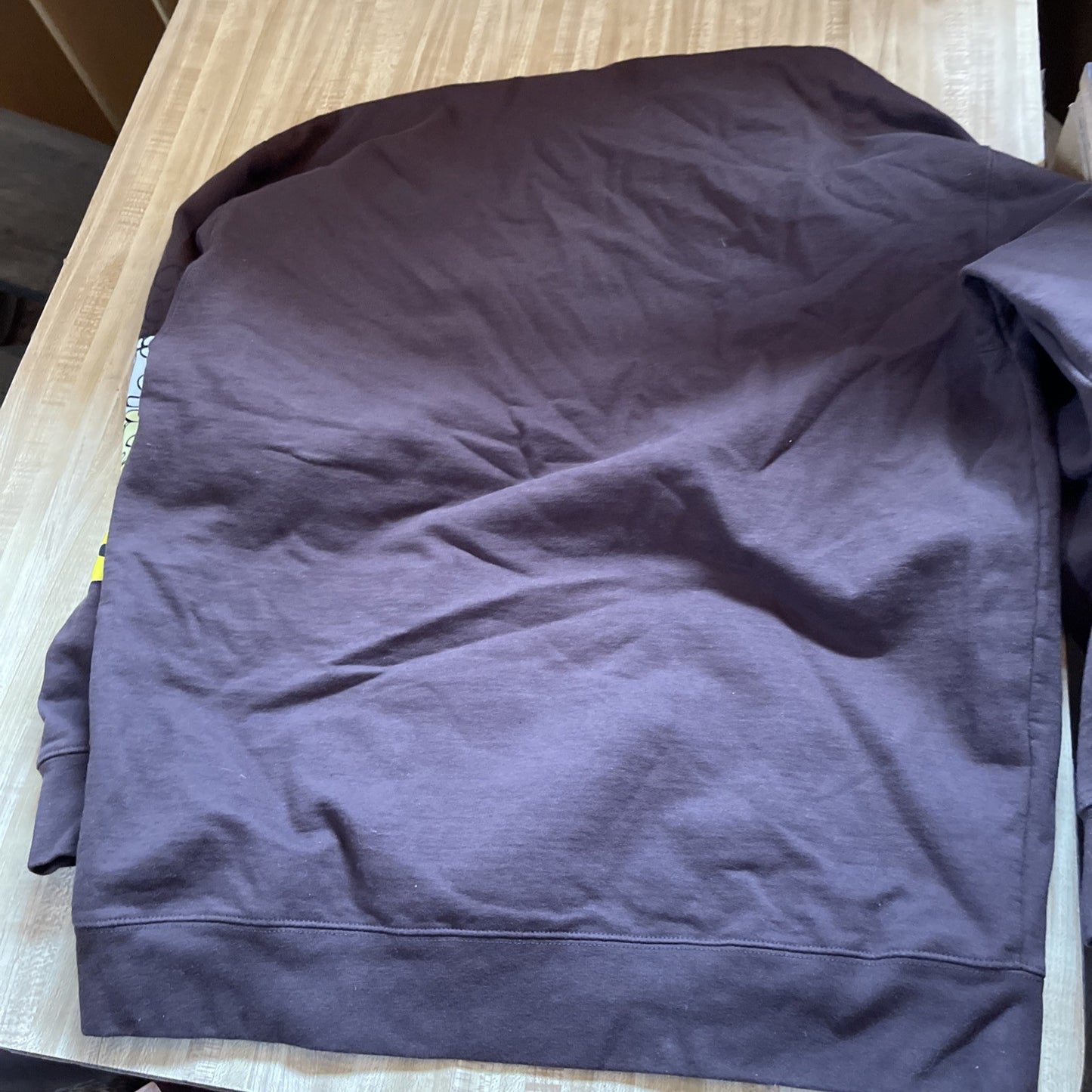Sad Boyz Hoodie 2XL 