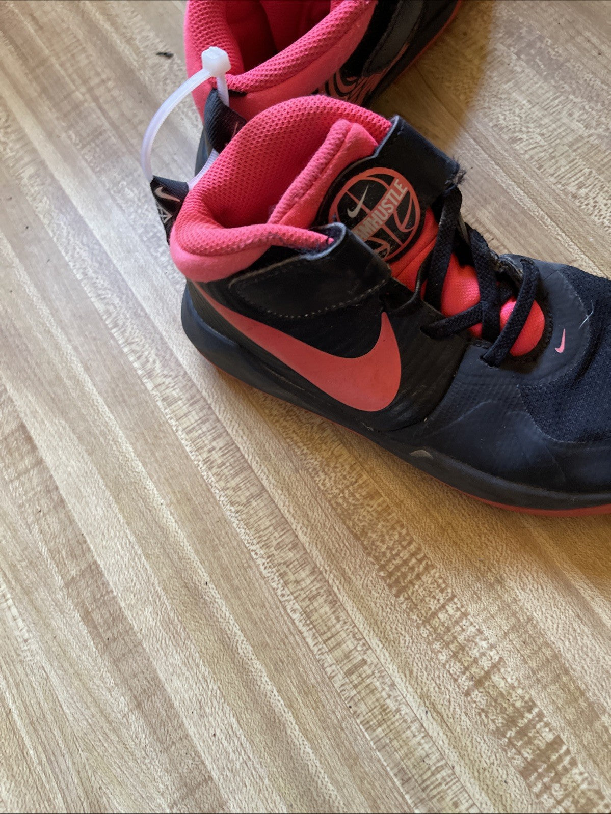 Nike Team Hustle Sneakers 1Y