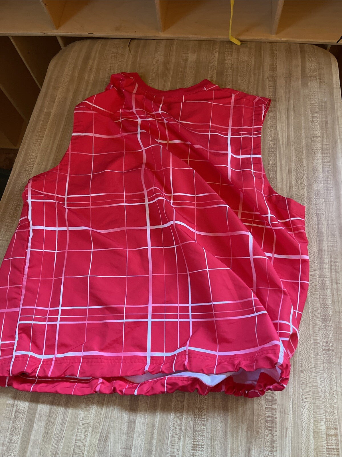 Nike Gotf Vest XL