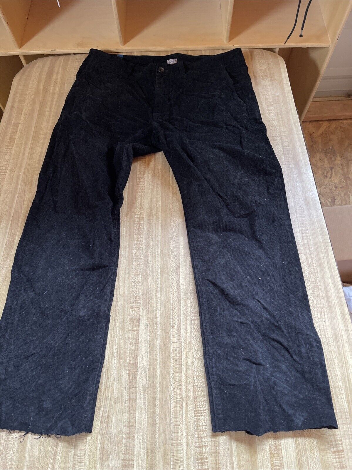 Citizens Of Humanity Corduroy Pants 32x26