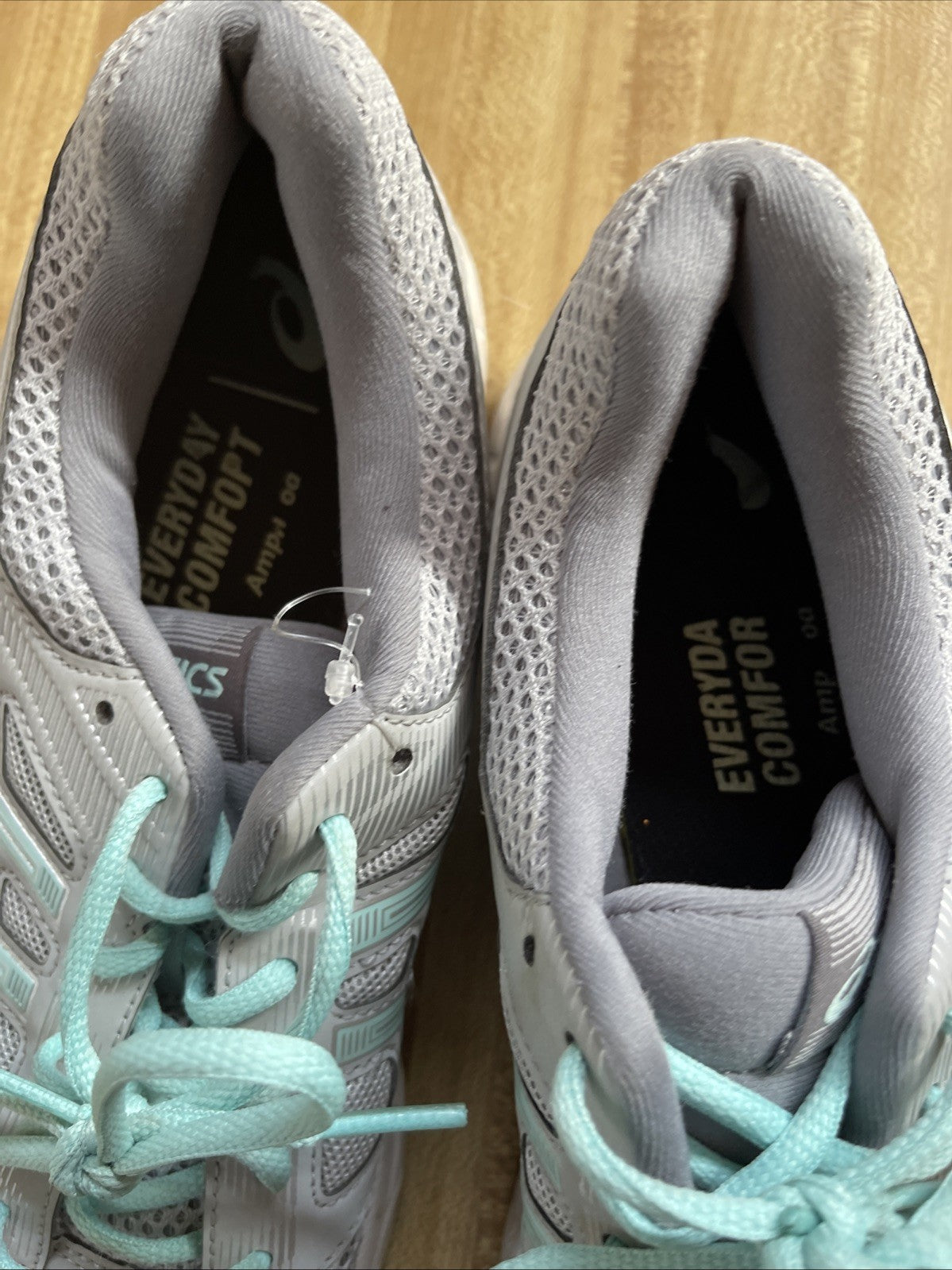 ASICS Gel Contend 5 10 Wide