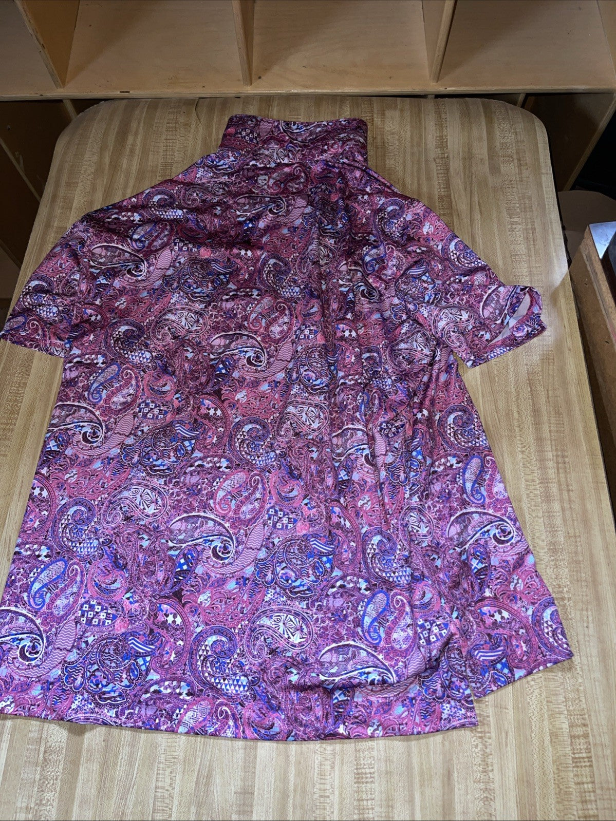 Robert Graham Polo XL