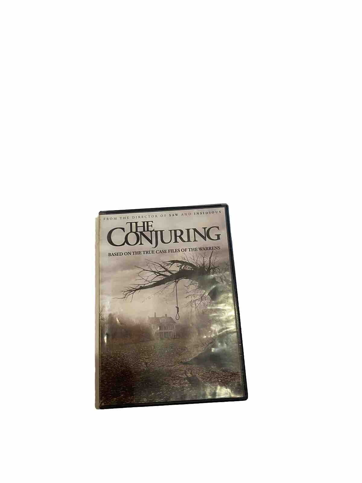 The Conjuring -
