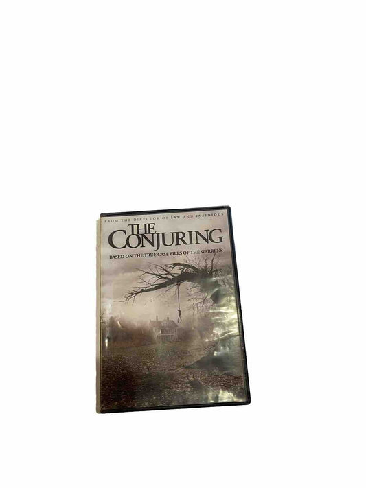 The Conjuring -