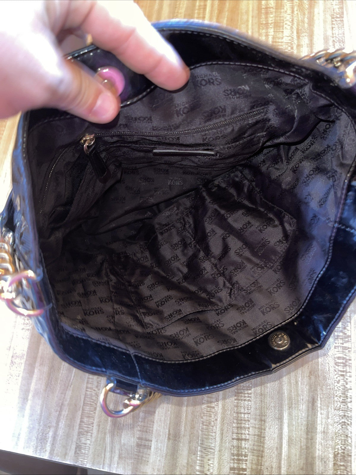 Michael Kors Purse 