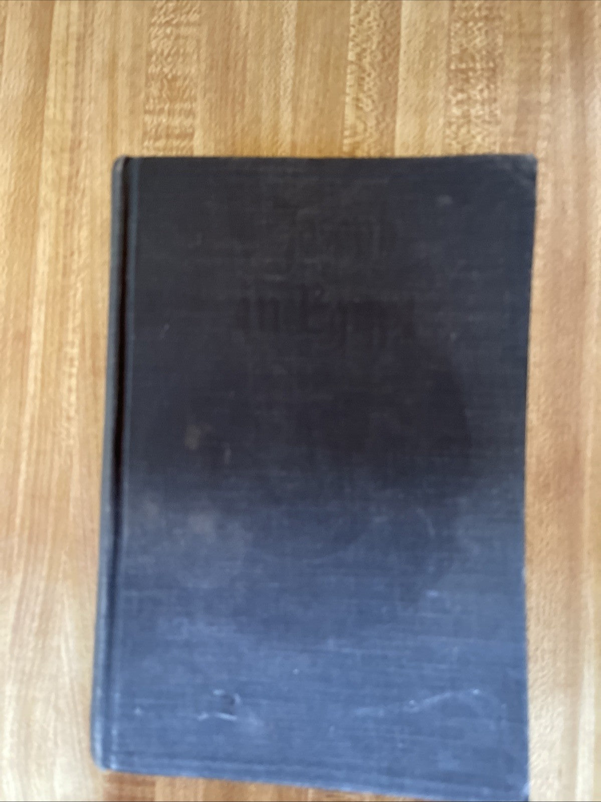 Joseph In Egypt Hardcover 