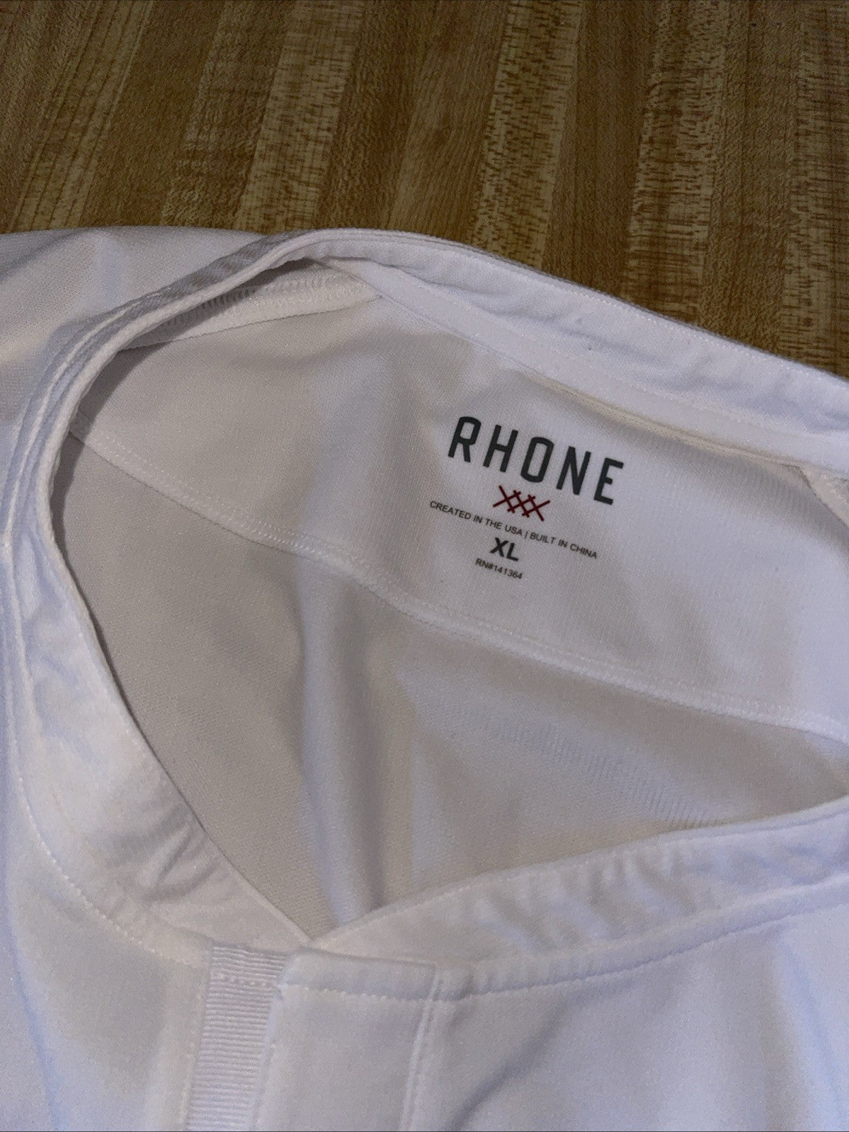 Rhône Polo XL