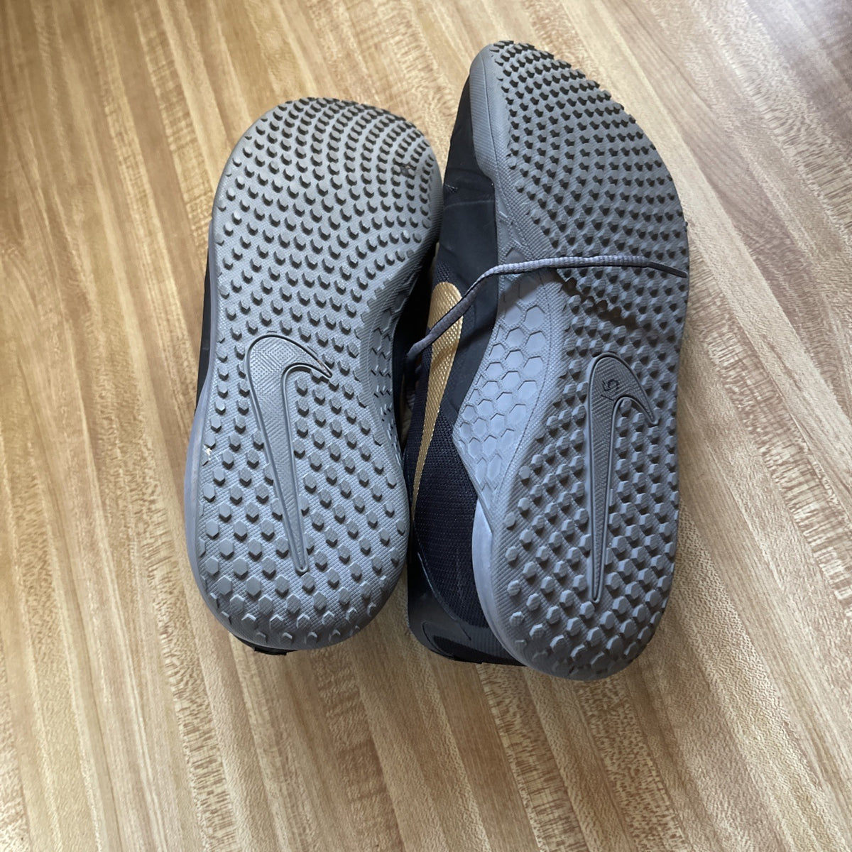 Nike Lunar Ultimate TR Size 10.5