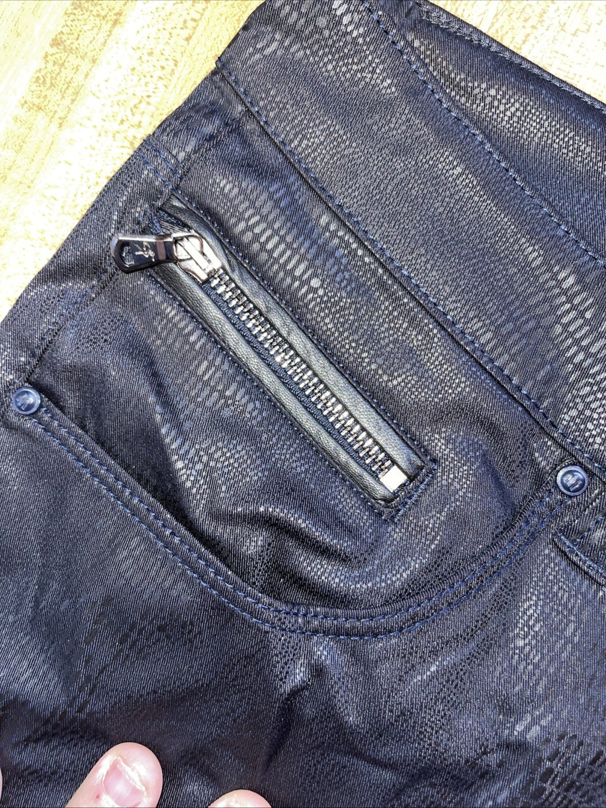 Valiant Paris Pants 34/30