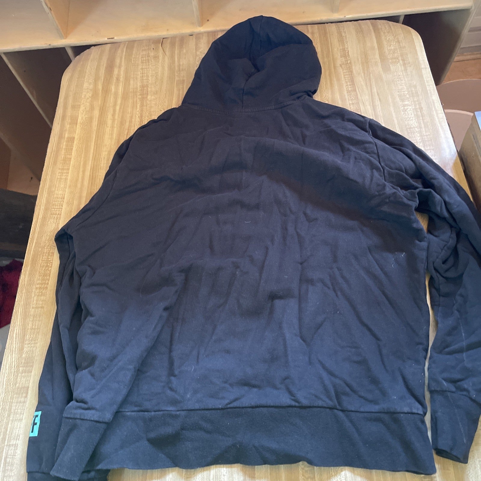 Disney X Neff Mickey Mouse Hoodie XL