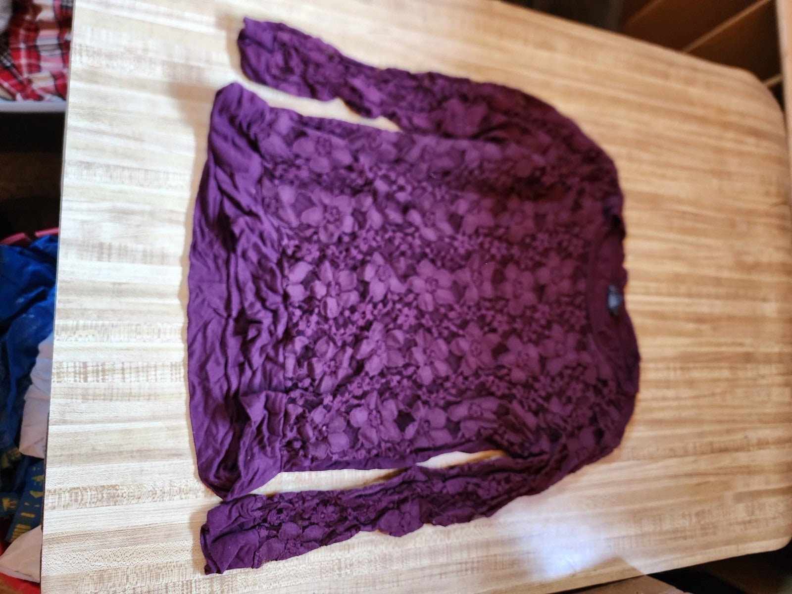 Adrianna Pappell Top Medium 