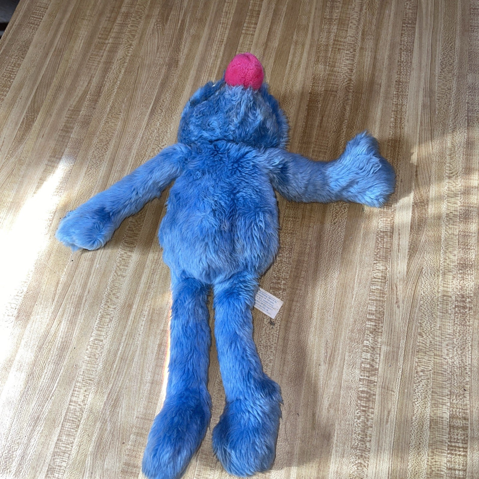Vintage Sesame Street Plush