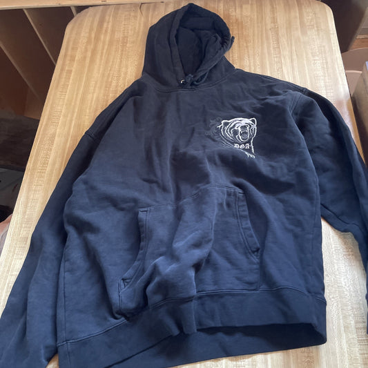 DGA Native Hoodie Large