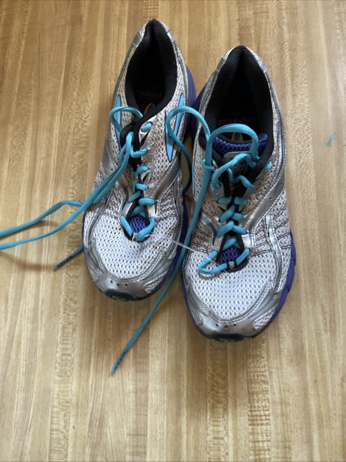 Brooks Launch 8.5