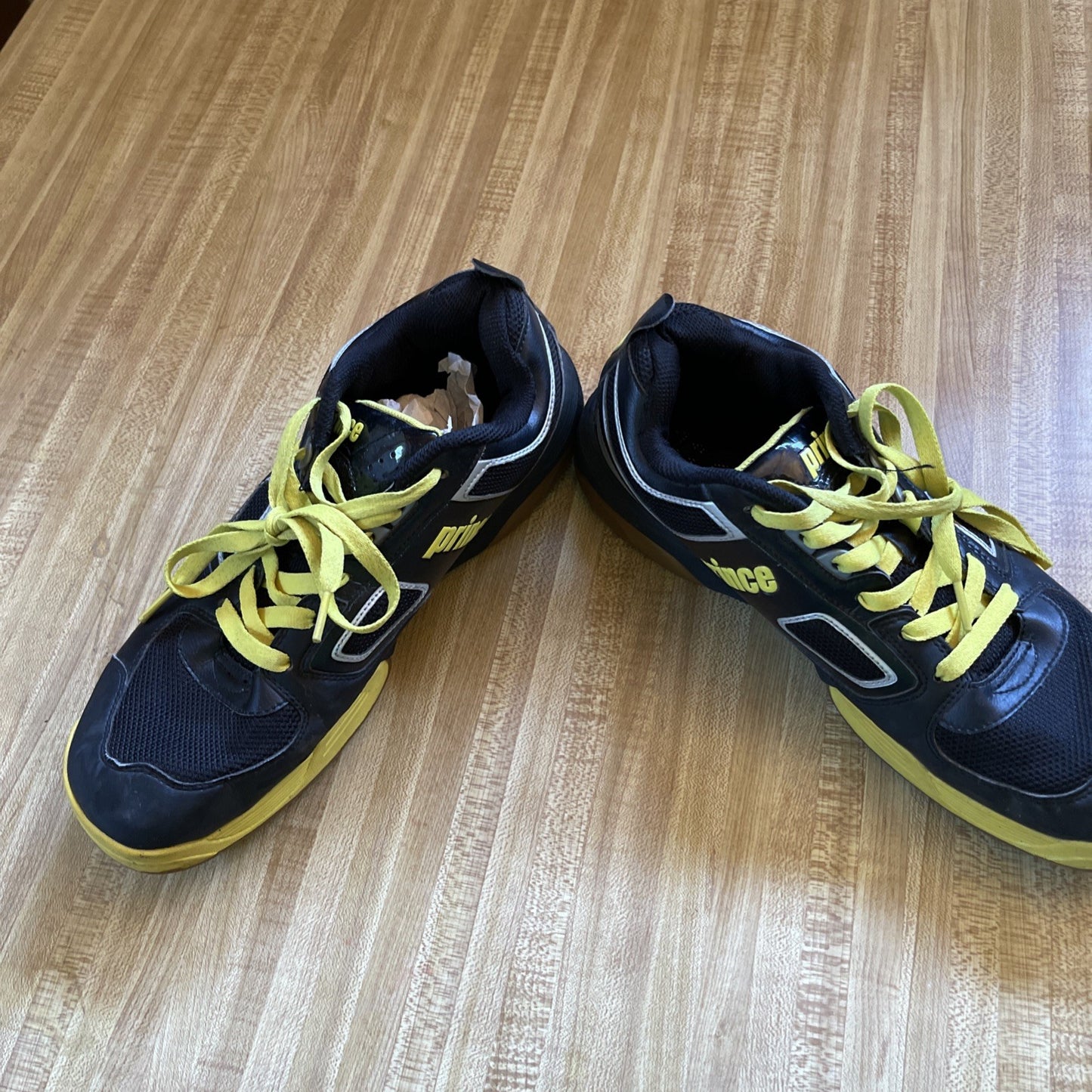 Prince Sneakers 11