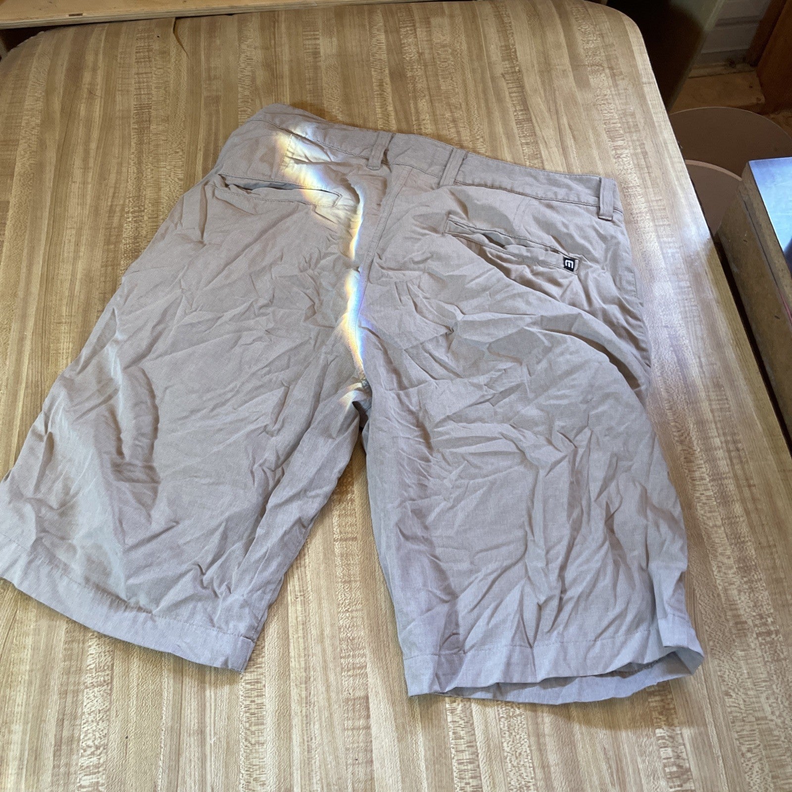 Travis Mathew Shorts 30