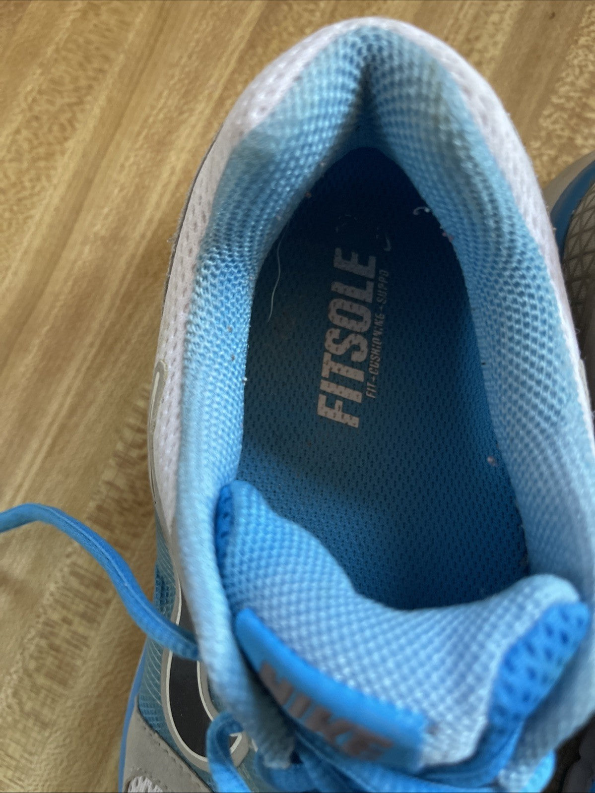 Nike Pegasus 28 Plus Size 7