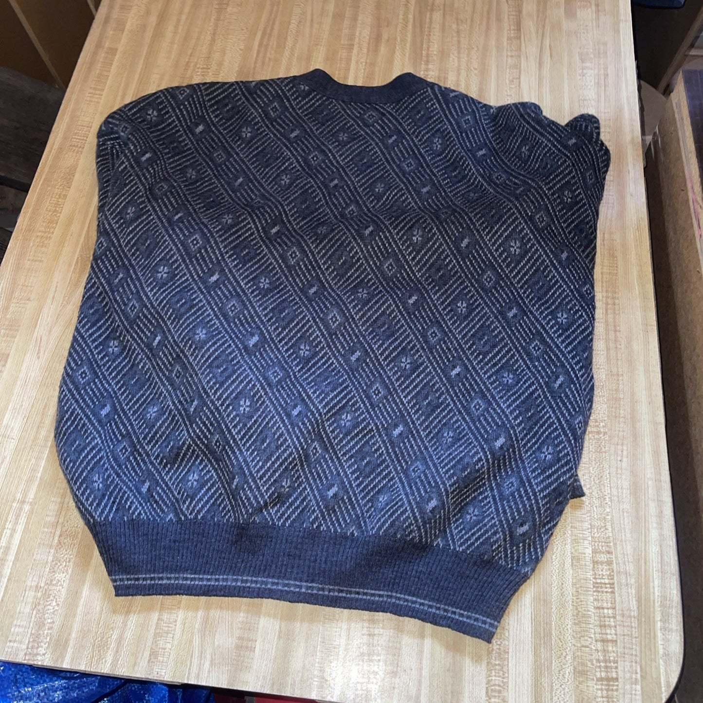 Vintage Ottimo Cardigan Made In Italy 