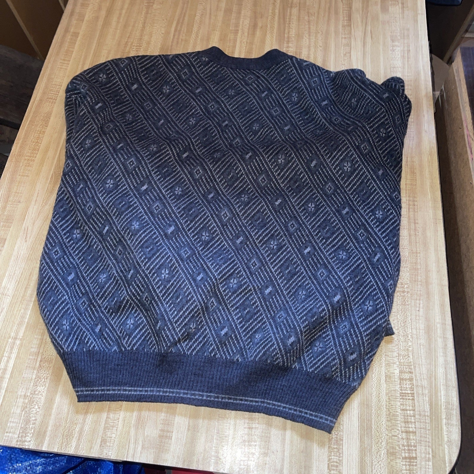 Vintage Ottimo Cardigan Made In Italy 
