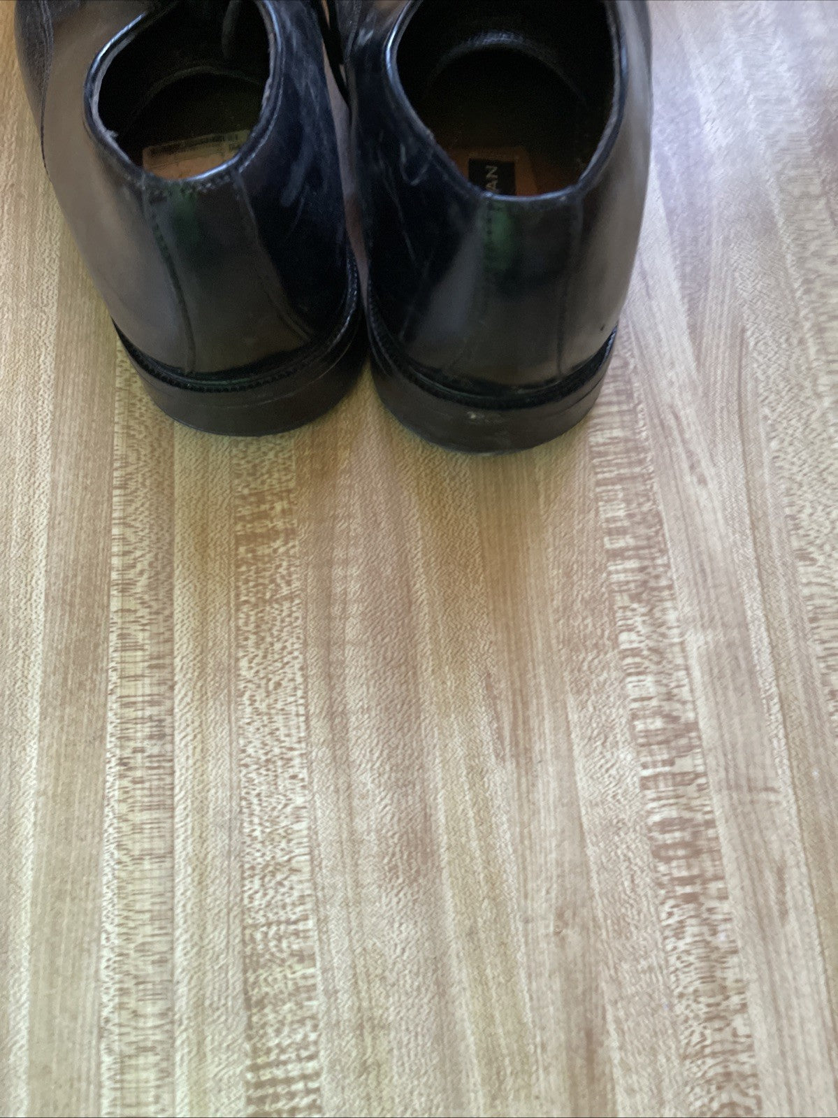 Deadstock Bostonian Dress Shoes 8.5