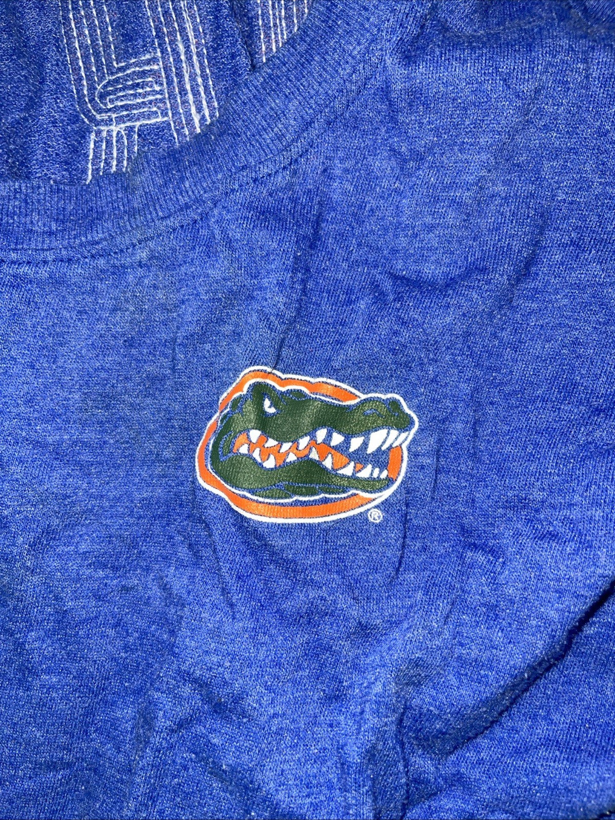 Colosseum Florida Gators Shirt Medium 