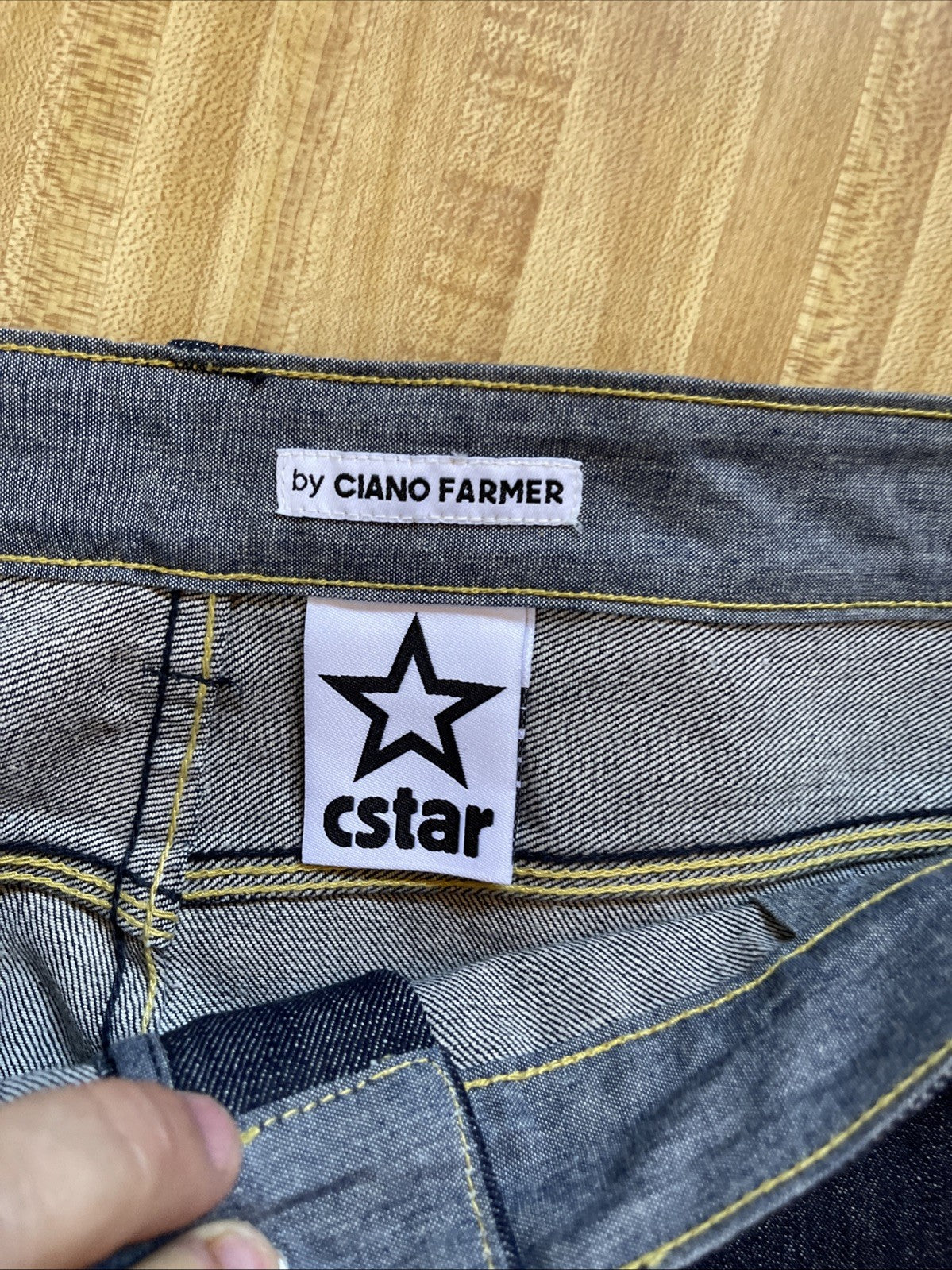 CStar Jorts 42
