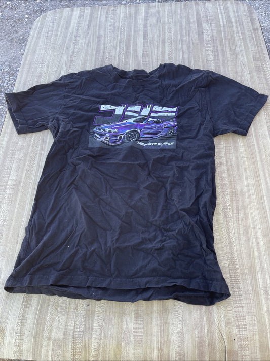 Tuner Cult T Shirt Medium