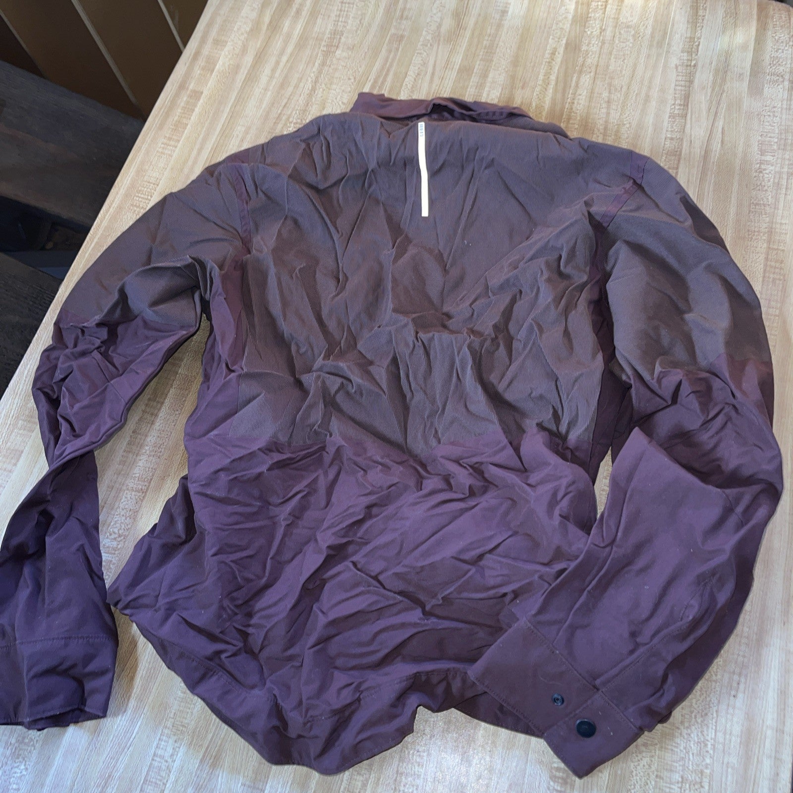 REI Coop Lightweight Windbreaker Medium 